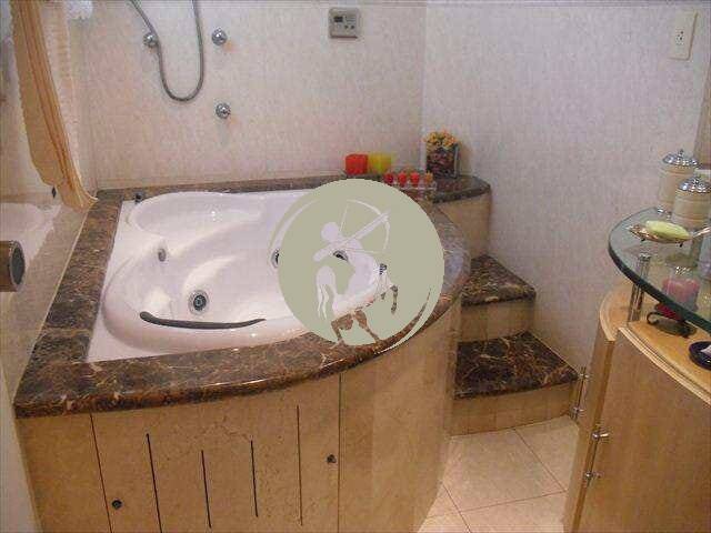 Apartamento, 3 quartos, 328 m² - Foto 8