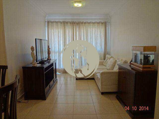 Apartamento, 3 quartos, 100 m² - Foto 4