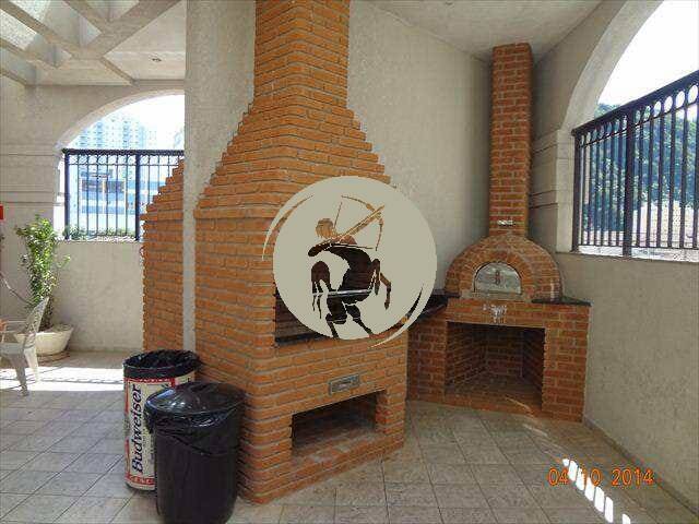 Apartamento, 3 quartos, 100 m² - Foto 6