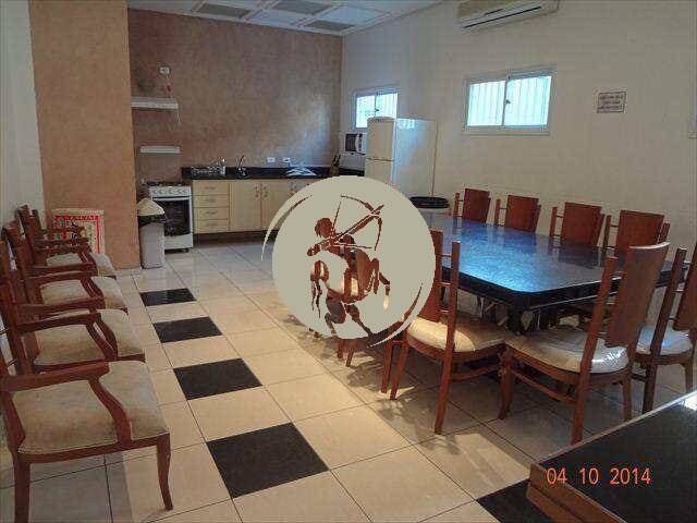 Apartamento, 3 quartos, 100 m² - Foto 14