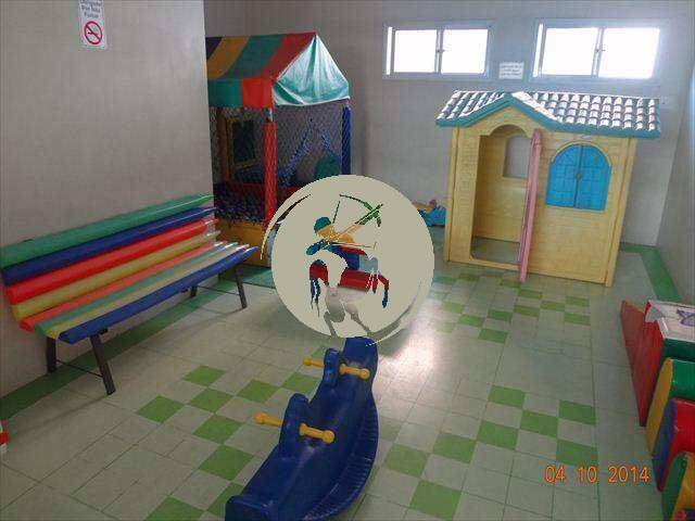 Apartamento, 3 quartos, 100 m² - Foto 15