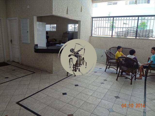 Apartamento, 3 quartos, 100 m² - Foto 16