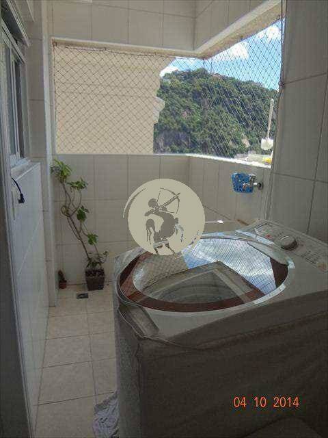 Apartamento, 3 quartos, 100 m² - Foto 17