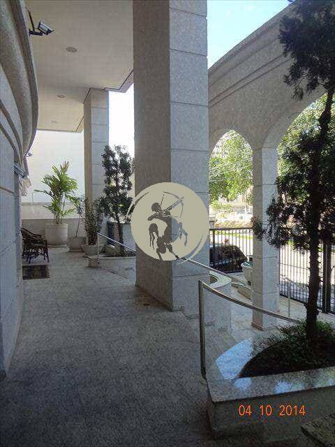 Apartamento, 3 quartos, 100 m² - Foto 1