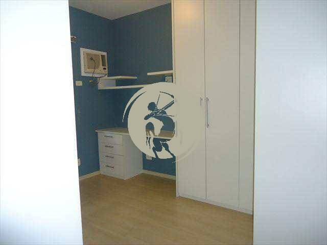 Apartamento, 4 quartos, 160 m² - Foto 9