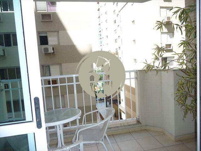 Apartamento, 4 quartos, 160 m² - Foto 18