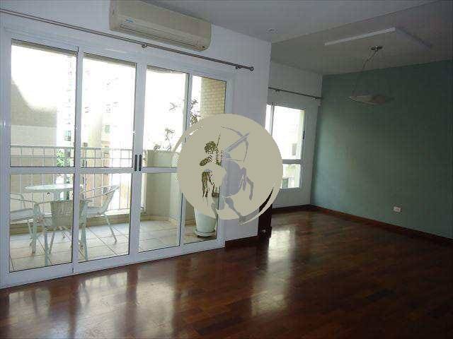 Apartamento, 4 quartos, 160 m² - Foto 19