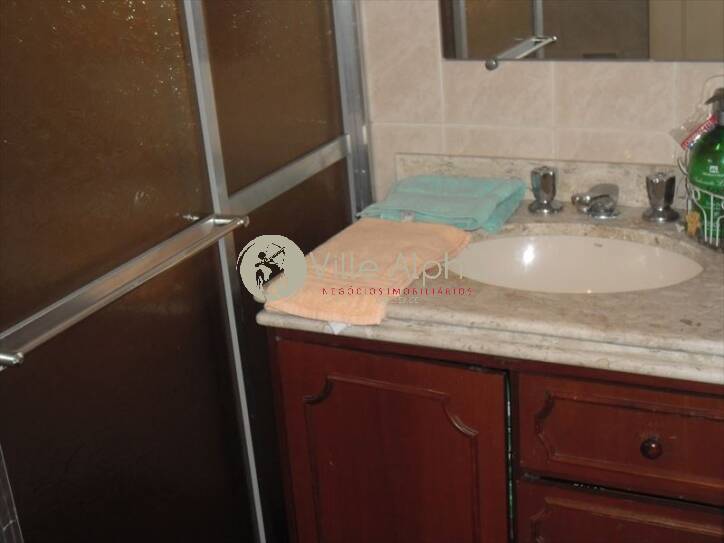 Apartamento, 3 quartos, 60 m² - Foto 4