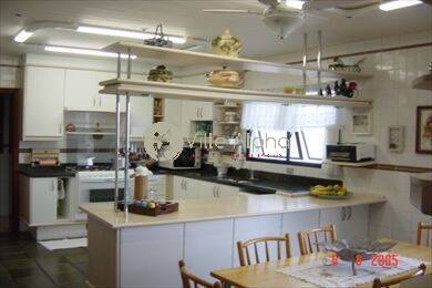 Apartamento, 4 quartos, 355 m² - Foto 2