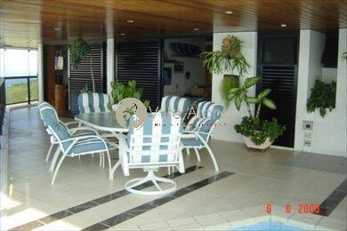 Apartamento, 4 quartos, 355 m² - Foto 4