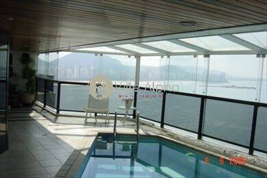 Apartamento, 4 quartos, 355 m² - Foto 5