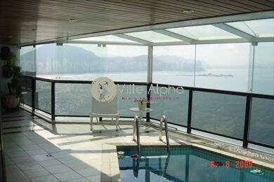 Apartamento, 4 quartos, 355 m² - Foto 11