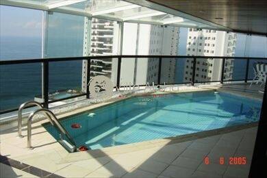 Apartamento, 4 quartos, 355 m² - Foto 12