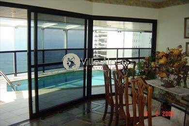 Apartamento, 4 quartos, 355 m² - Foto 13