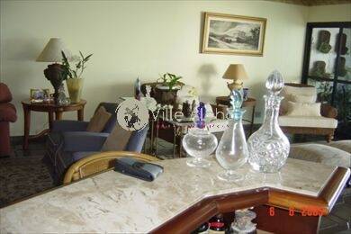 Apartamento, 4 quartos, 355 m² - Foto 15