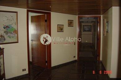 Apartamento, 4 quartos, 355 m² - Foto 19