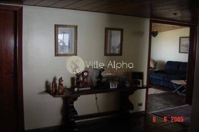 Apartamento, 4 quartos, 355 m² - Foto 20