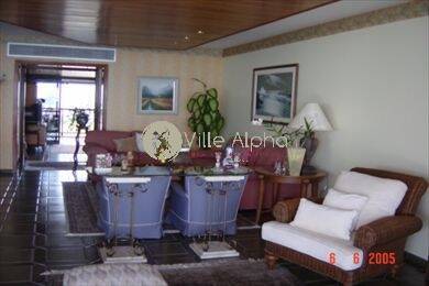 Apartamento, 4 quartos, 355 m² - Foto 23