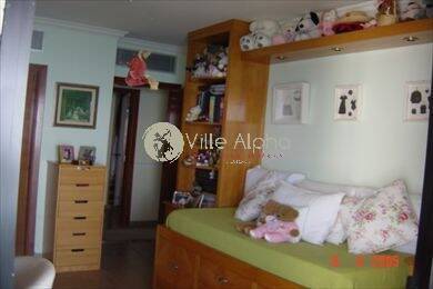 Apartamento, 4 quartos, 355 m² - Foto 28