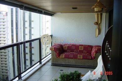 Apartamento, 4 quartos, 355 m² - Foto 31