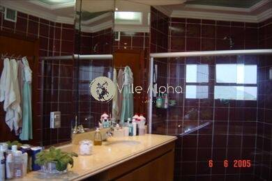 Apartamento, 4 quartos, 355 m² - Foto 34