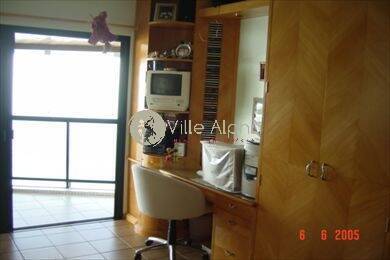 Apartamento, 4 quartos, 355 m² - Foto 35