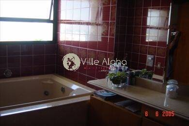 Apartamento, 4 quartos, 355 m² - Foto 37