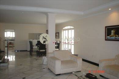 Casa, 4 quartos, 340 m² - Foto 2