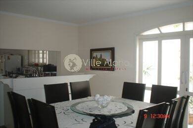 Casa, 4 quartos, 340 m² - Foto 3