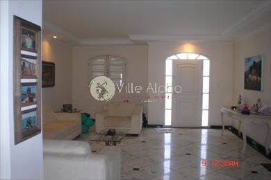 Casa, 4 quartos, 340 m² - Foto 4