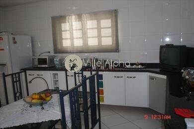 Casa, 4 quartos, 340 m² - Foto 6