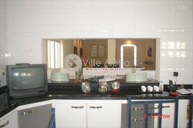 Casa, 4 quartos, 340 m² - Foto 8