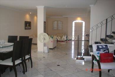 Casa, 4 quartos, 340 m² - Foto 9