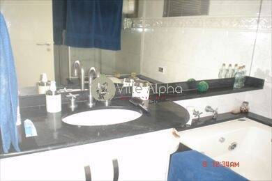 Casa, 4 quartos, 340 m² - Foto 10