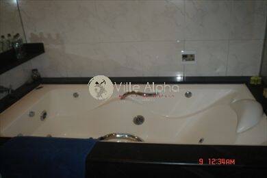 Casa, 4 quartos, 340 m² - Foto 11