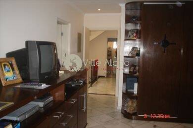 Casa, 4 quartos, 340 m² - Foto 13