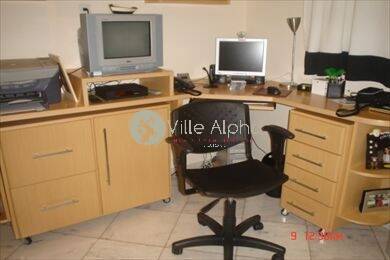 Casa, 4 quartos, 340 m² - Foto 16