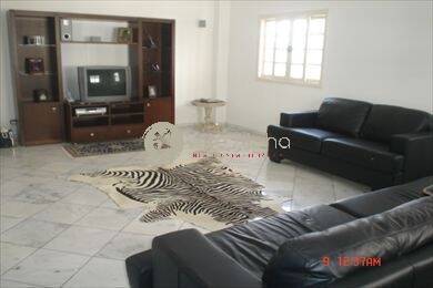 Casa, 4 quartos, 340 m² - Foto 18