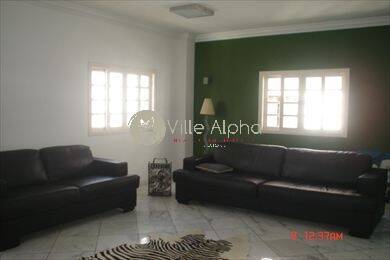 Casa, 4 quartos, 340 m² - Foto 19