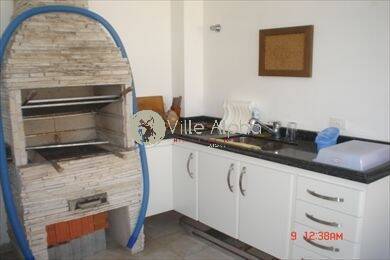 Casa, 4 quartos, 340 m² - Foto 22