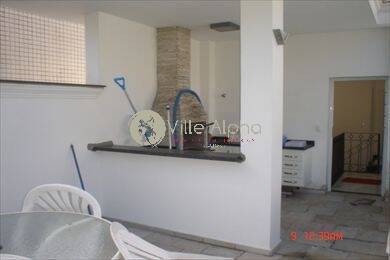 Casa, 4 quartos, 340 m² - Foto 24