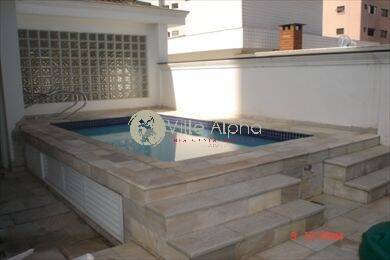 Casa, 4 quartos, 340 m² - Foto 25