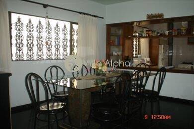 Casa, 4 quartos, 419 m² - Foto 1