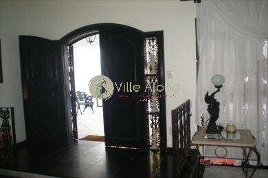 Casa, 4 quartos, 419 m² - Foto 4