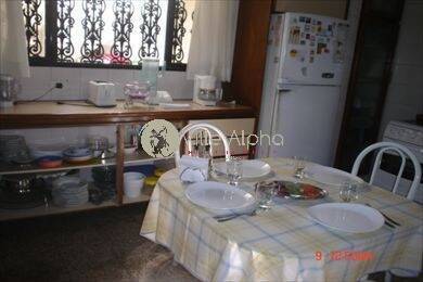 Casa, 4 quartos, 419 m² - Foto 8