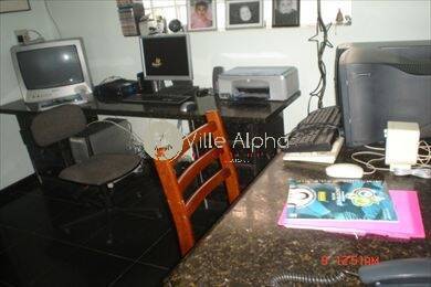 Casa, 4 quartos, 419 m² - Foto 10