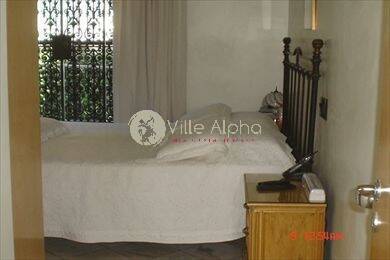 Casa, 4 quartos, 419 m² - Foto 15