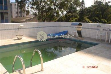 Casa, 4 quartos, 419 m² - Foto 19