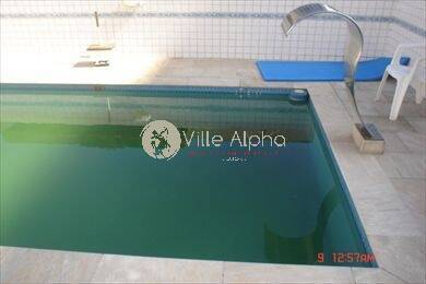 Casa, 4 quartos, 419 m² - Foto 20