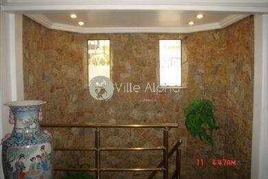 Cobertura, 4 quartos, 640 m² - Foto 1